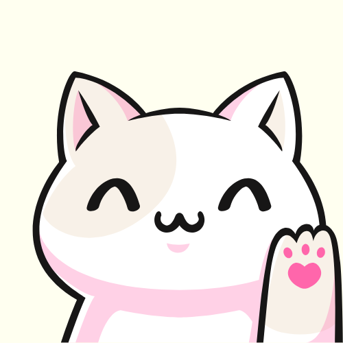 CopyMeow logo